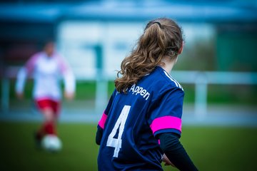 Bild 812 - F Appen - Walddoerfer SV : Ergebnis: 3:2